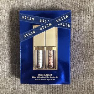 Stila Stars Aligned liquid eye shadow